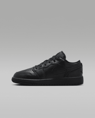 Air Jordan 1 Low Older Kids Shoes. Nike CA